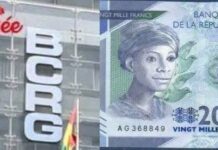 De la crise de liquidité, parlons-en! (Par Mohamed Lamine Camara, MOLAC)