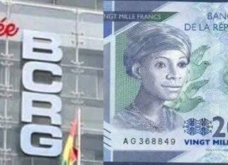 De la crise de liquidité, parlons-en! (Par Mohamed Lamine Camara, MOLAC)