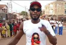 Justice : le blogueur Haut Niveau mondial condamné pour injure contre Djelykaba Bintou.