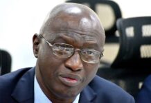 Laye Sékou Camara : un ingénieur au service des grands chantiers de la Guinée.