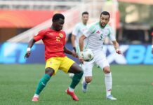 CHAN 2025 : La Guinée dit adieu après un scénario cruel face à l’Algérie.
