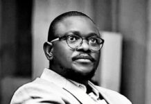 UFDG : le naufrage d’un leader et l’urgence d’un réveil républicain. (Par Joachim Baba MILLIMOUNO)