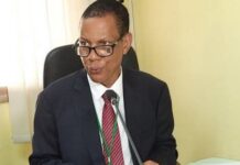 Guinée : Le secrétaire général de l’USTG, Abdoulaye Sow, est décédé ce mardi matin.