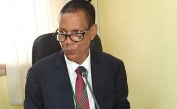 Guinée : Le secrétaire général de l’USTG, Abdoulaye Sow, est décédé ce mardi matin.