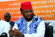 La jeunesse guinéenne face au choix démocratique. (Par Ibrahima Tenimba Kourouma)