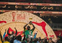 Football africain : le Sénégal conteste la décision de la CAF et dénonce une « injustice grave ».