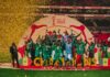 CAN 2025 : la CAF attribue la victoire au Maroc après avoir déclaré le Sénégal forfait.