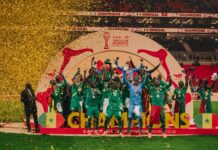 CAN 2025 : la CAF attribue la victoire au Maroc après avoir déclaré le Sénégal forfait.