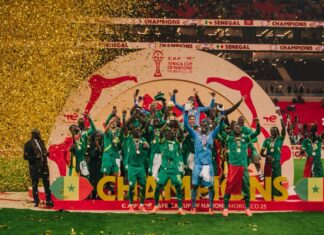 CAN 2025 : la CAF attribue la victoire au Maroc après avoir déclaré le Sénégal forfait.