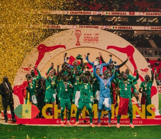 CAN 2025 : la CAF attribue la victoire au Maroc après avoir déclaré le Sénégal forfait.