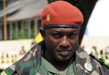 Administration pénitentiaire : Toumba Diakité est décédé.