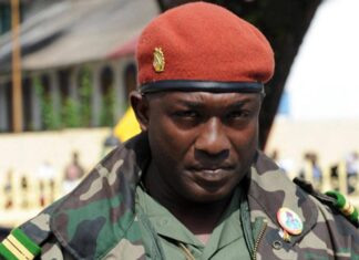 Administration pénitentiaire : Toumba Diakité est décédé.