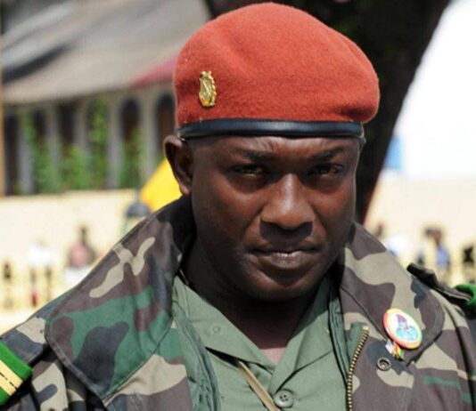 Administration pénitentiaire : Toumba Diakité est décédé.