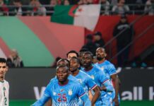 RDC : journée chômée et payée après la qualification historique des Léopards au Mondial 2026.