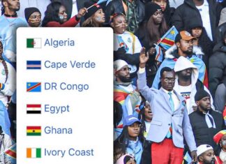 Mondial 2026 : l’Afrique connaît ses représentants, dix nations prêtes à défendre le continent.