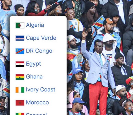 Mondial 2026 : l’Afrique connaît ses représentants, dix nations prêtes à défendre le continent.
