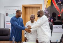 Mise en œuvre du Programme Simandou 2040 : Mamadou Angelo Diallo prend officiellement les rênes de la Delivery Unit.