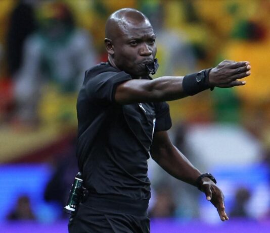 Mondial 2026 : l’arbitre de la finale de la CAN Maroc-Sénégal écarté.