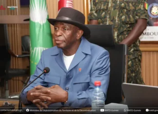 Report du double scrutin législatif et communal : le MATD évoque les raisons.