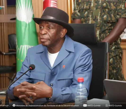 Report du double scrutin législatif et communal : le MATD évoque les raisons.