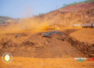 Guinée : un accord trouvé entre l’État, GAC et EGA pour solder leur différend.
