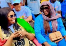 Dérives sur les réseaux sociaux : Yama Sega et Maya Kaba placées en garde à vue.