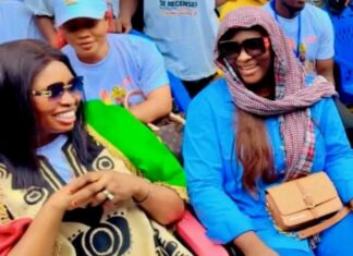 Dérives sur les réseaux sociaux : Yama Sega et Maya Kaba placées en garde à vue.