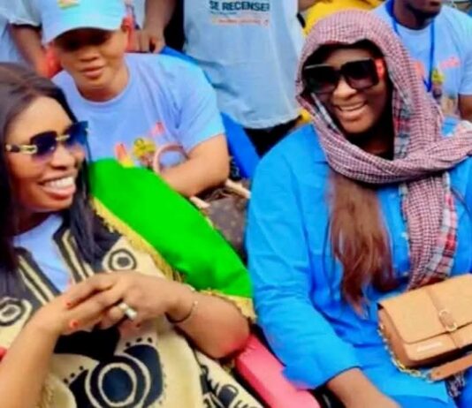 Dérives sur les réseaux sociaux : Yama Sega et Maya Kaba placées en garde à vue.