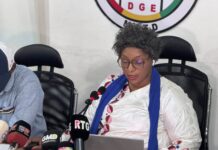 Élections communales : plus de 500 listes validées sur 375 communes.