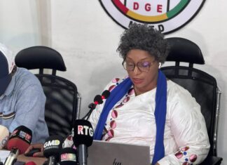 Élections communales : plus de 500 listes validées sur 375 communes.