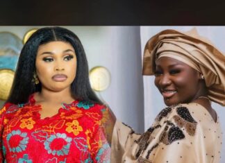 Affaire Maya et Yama : deux ans de prison et 40 millions gnf d’amendes.