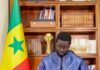 Sénégal : la nouvelle Constitution encadre davantage la fonction présidentielle.