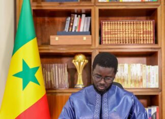 Sénégal : la nouvelle Constitution encadre davantage la fonction présidentielle.