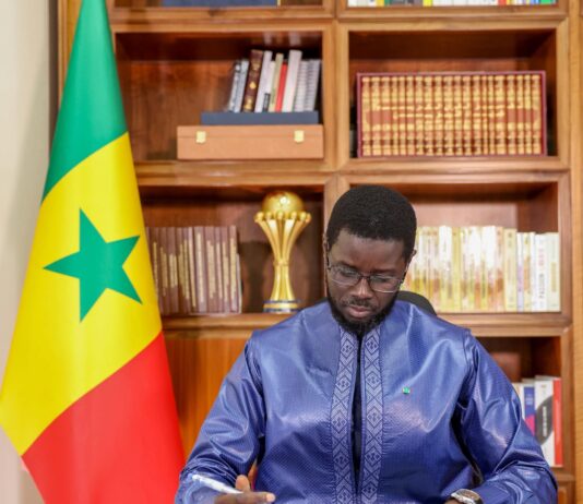Sénégal : la nouvelle Constitution encadre davantage la fonction présidentielle.