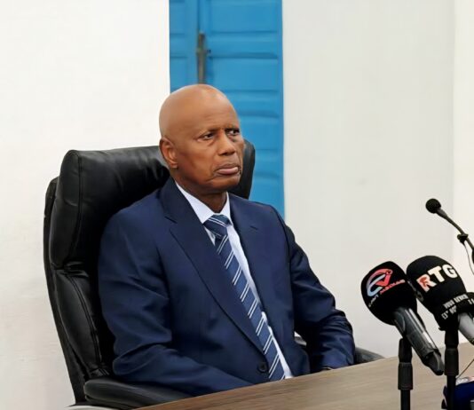 Guinée : la HAC lève les sanctions contre Kaback TV, Télé 24, Africa 24 et journalistes.