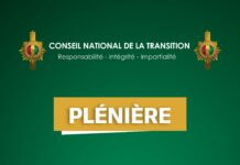 Loi de finances initiale 2026 : le CNT valide à l’unanimité.