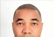 NATURALISATION EXCEPTIONNELLE EN RUSSIE : le Guinéen Dr. Tolno Sandy Kola gratifié.