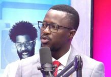 Conakry : Le SPPG dénonce l’arrestation arbitraire du journaliste Yamoussa Cheick Camara de Cavi Médias.