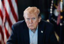 Tensions au Moyen-Orient : Donald Trump menace l’Iran d’une riposte imminente.