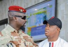 Justice : Charles Wright nommé procureur spécial près la CRIEF.