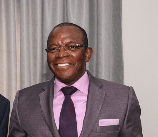 CRIEF : le verdict attendu dans le dossier Kassory Fofana le 30 avril 2026.