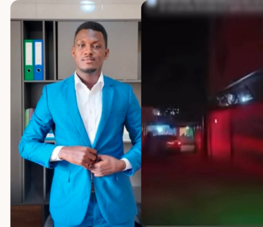 Mort dans un motel : Kalil Camara alerte sur les dérives entre vie privée, dignité humaine et secret de l’enquête.