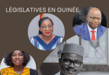 Législatives en Guinée : le grand jeu des alliances et des ambitions se dévoile.