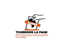 Gestion des finances publiques : Tournons La Page Guinée plaide pour la publication des audits de l’Inspection générale d’État.