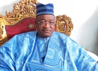 Conakry : décès d’Elhadj Mamadou Sylla, président de l’UDG.