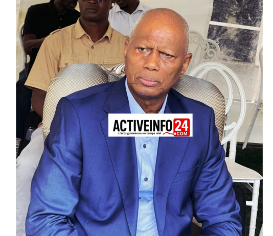 Journée mondiale de la liberté de la presse : Boubacar Yacine Diallo assume la ligne dure de la HAC.