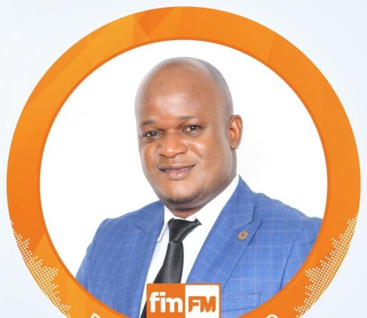 Médias : Talibé Barry, nommé Administrateur général du Groupe Cis Médias.
