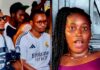 TPI de Dixinn : SoprAlpha, Saad et Hadya retournent en prison.