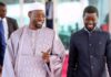 Sénégal : le président Bassirou Diomaye Faye limoge son Premier ministre Ousmane Sonko.