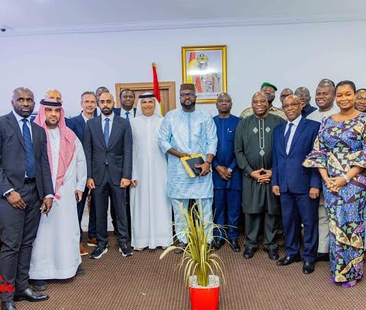 Accord GAC-État : TLP-Guinée salue une issue négociée et appelle à la transparence.